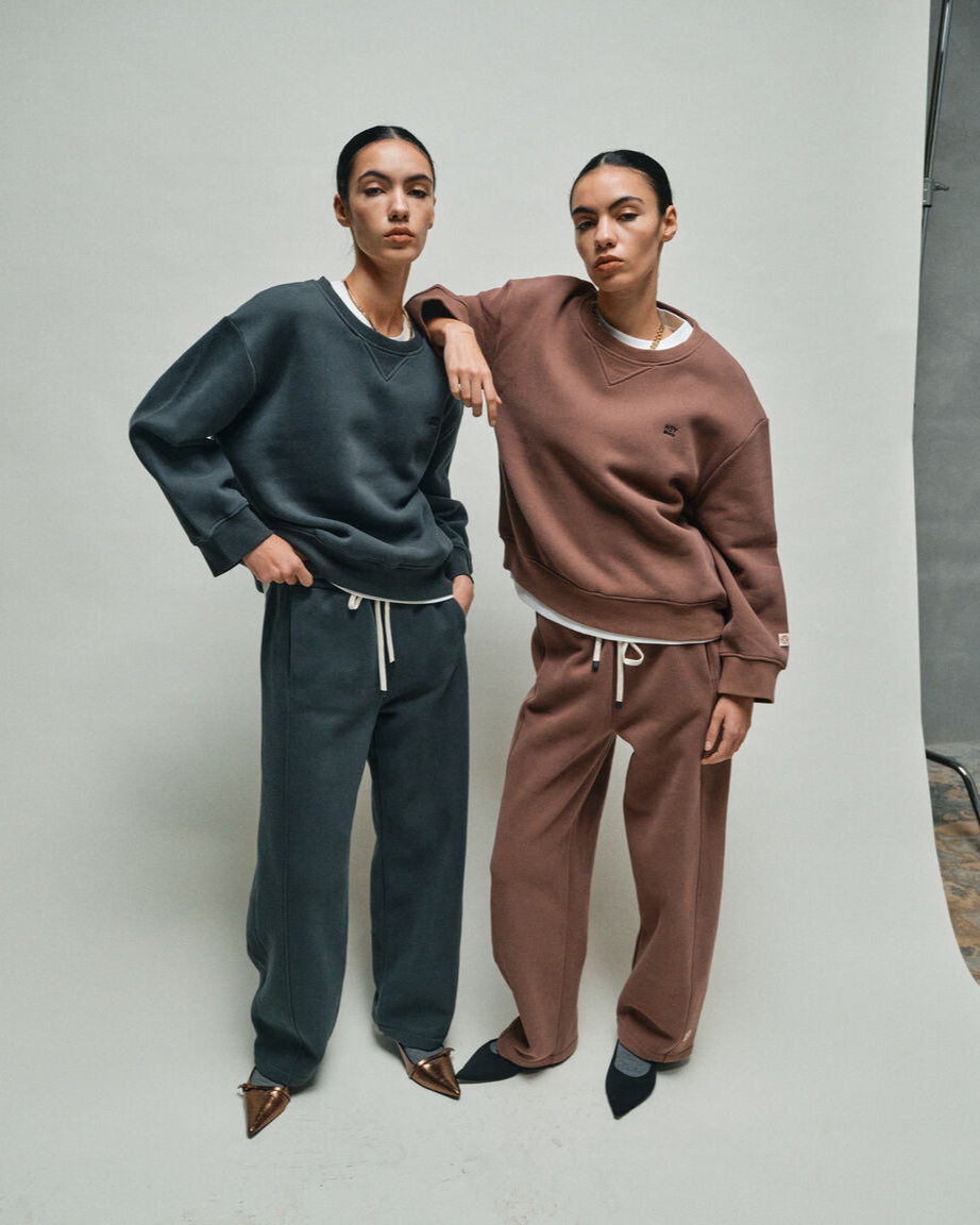 Modelshot / Deep Forest / Detail